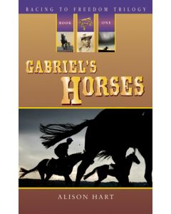 Gabriel’s Horses