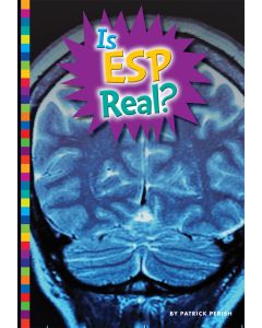 Is ESP Real?