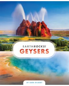 Geysers