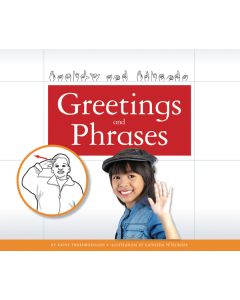 Greetings and Phrases