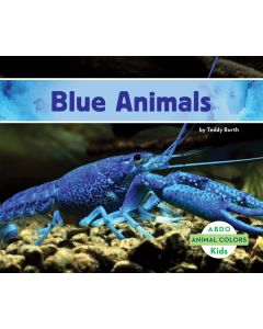 Blue Animals