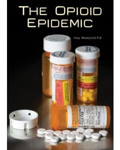 The Opioid Epidemic