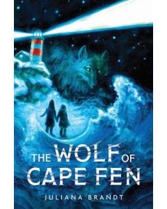 The Wolf of Cape Fen