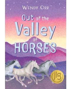 Out of the Valley of Horses