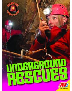 Underground Rescues