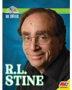 R.L. Stine