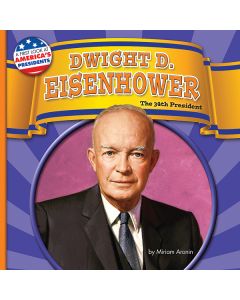 Dwight D. Eisenhower