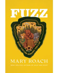 Fuzz: When Nature Breaks the Law