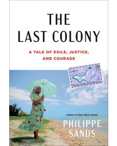 The Last Colony