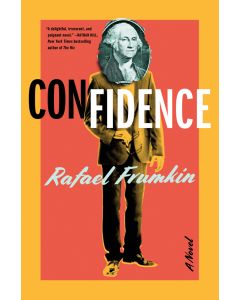 Confidence: A Novel