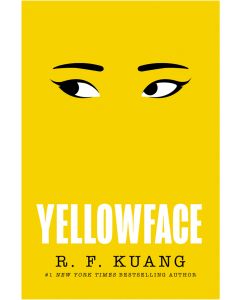 Yellowface: A Novel