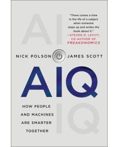 AIQ: How People and Machines Are Smarter Together