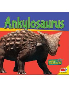 Ankylosaurus