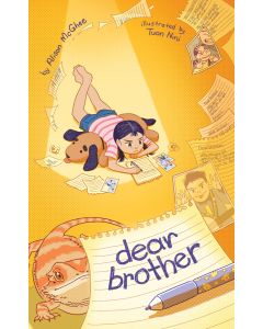 Dear Brother