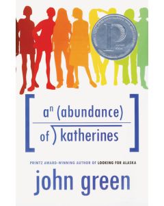 An Abundance of Katherines