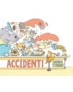 Accident!