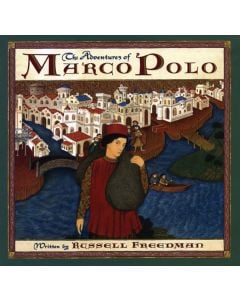 The Adventures of Marco Polo