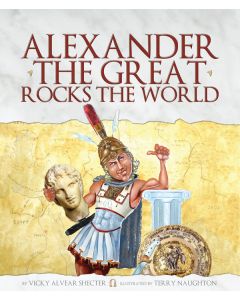 Alexander the Great Rocks the World