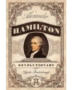 Alexander Hamilton, Revolutionary