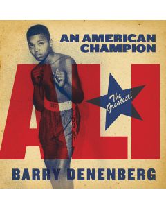 Ali: An American Champion