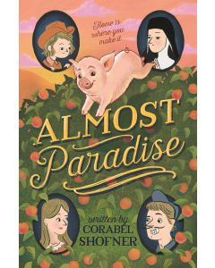 Almost Paradise: A Novel