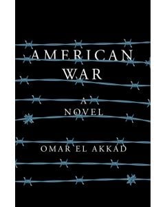 American War: A Novel