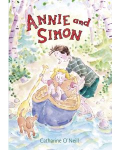 Annie and Simon