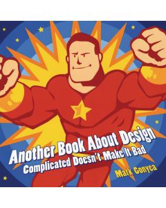 Another Book About Design: Complicated Doesn’t Make It Bad