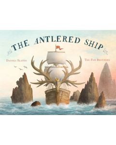 The Antlered Ship