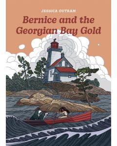 Bernice and the Georgian Bay Gold