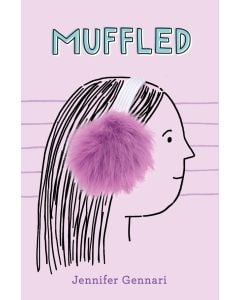 Muffled