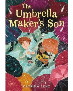 The Umbrella Maker's Son