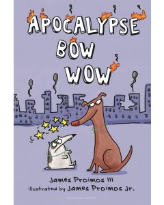 Apocalypse Bow Wow