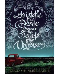 Aristotle and Dante Discover the Secrets of the Universe