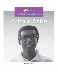 Arthur Ashe