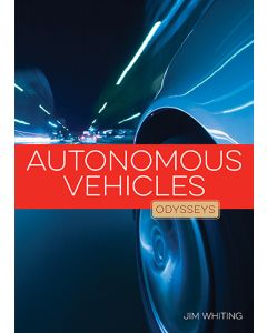 Autonomous Vehicles