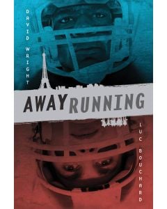 Away Running