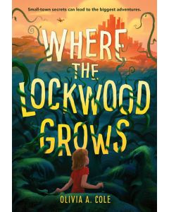 Where the Lockwood Grows