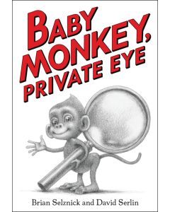 Baby Monkey, Private Eye