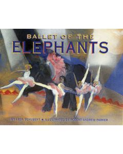 Ballet of the Elephants