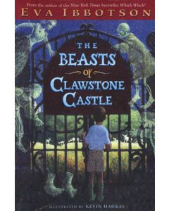 The Beasts of Clawstone Castle