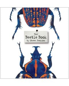 The Beetle Book