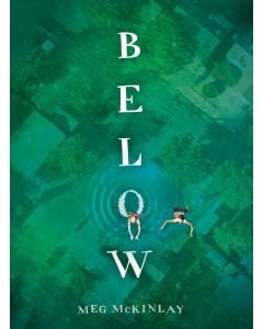 Below