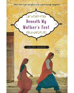 Beneath My Mother’s Feet