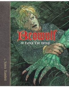 Beowulf: A Hero’s Tale Retold