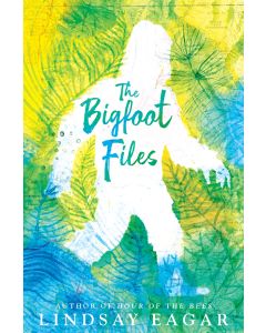 The Bigfoot Files