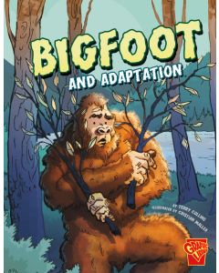 Bigfoot and Adaptation