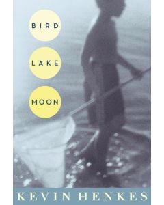 Bird Lake Moon