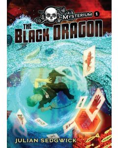 Black Dragon: Mysterium #1