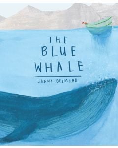 The Blue Whale